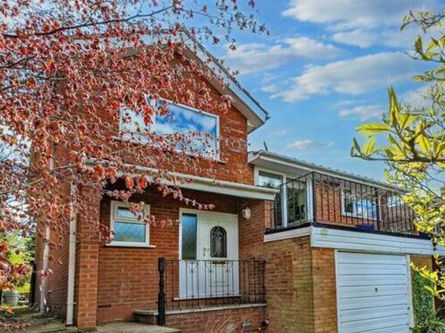 House for sale in Lyons, Greater London