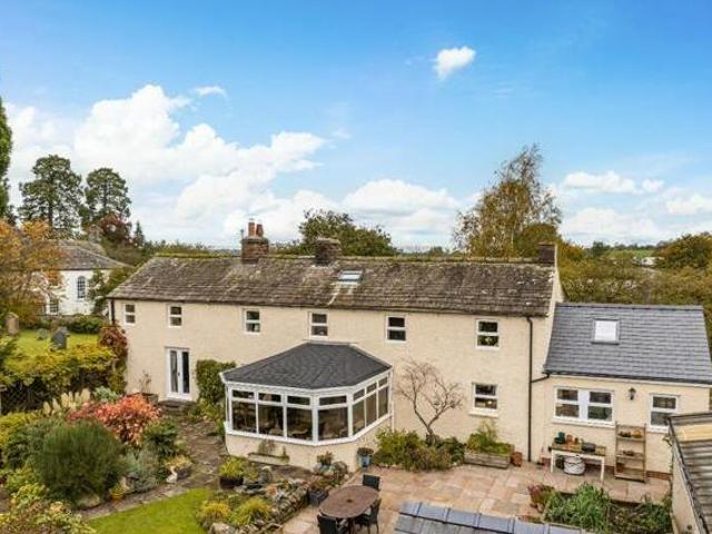 House for sale in Cumbria