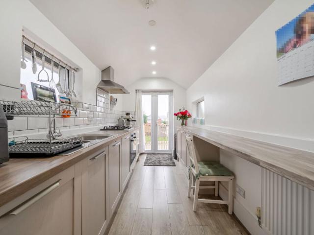 Farm for sale in Bitterne Park, Isle Of Man