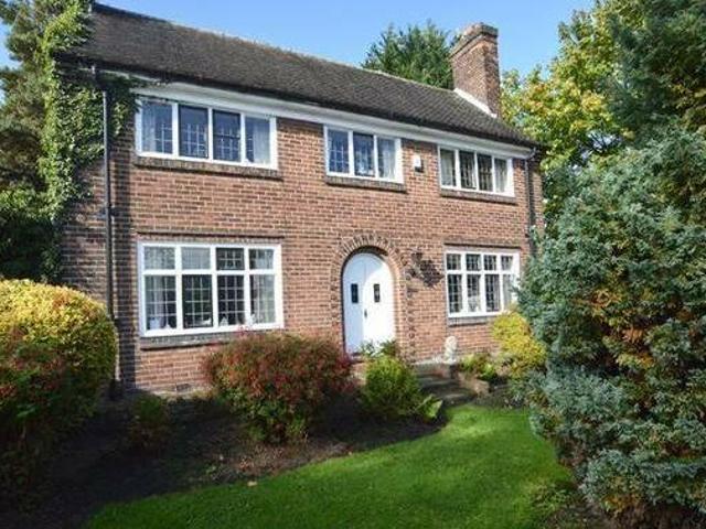 House for rent in Greater Manchester