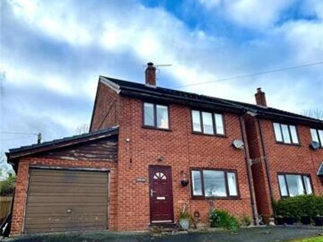 House for sale in Newtown, Wales