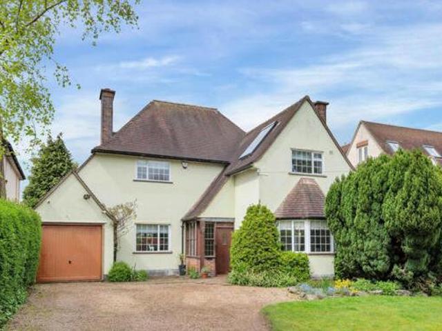 House for sale in Lyons, Greater London