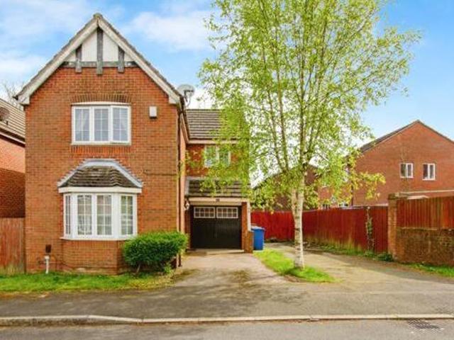 House for sale in Newtown, Wales
