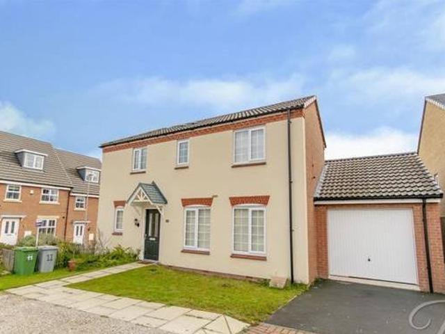 House for sale in East Midlands