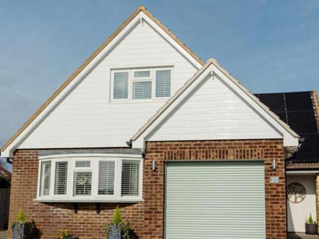 House for sale in East Sussex