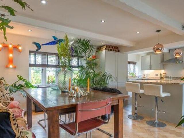 House for sale in City of London, Greater London