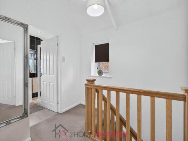 Farm for sale in Warrington, England