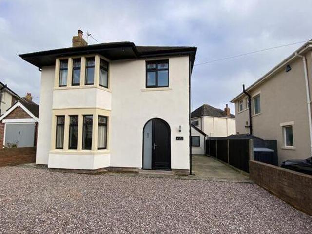 House for sale in Blackpool