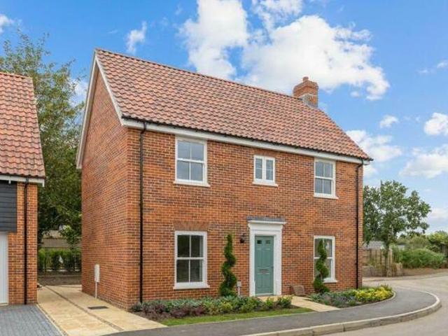House for sale in Comers, Norfolk