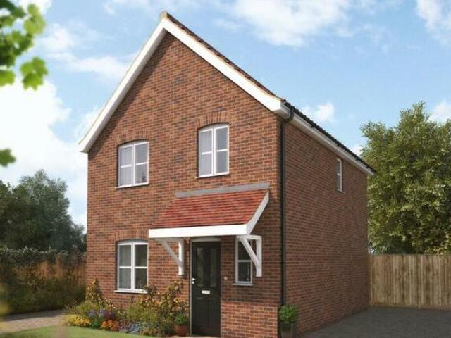 House for sale in Hunstanton, Brookville