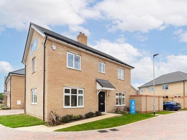 Farm for sale in Peterborough, Cambridgeshire and Peterborough