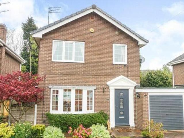 House for sale in Normanton and Altofts, Old Snydale