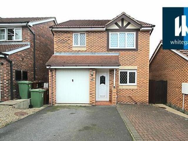 House for sale in Normanton and Altofts, Old Snydale