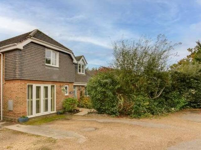 House for rent in Hampshire