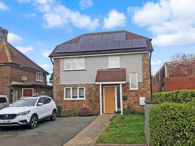 House for rent in East Sussex