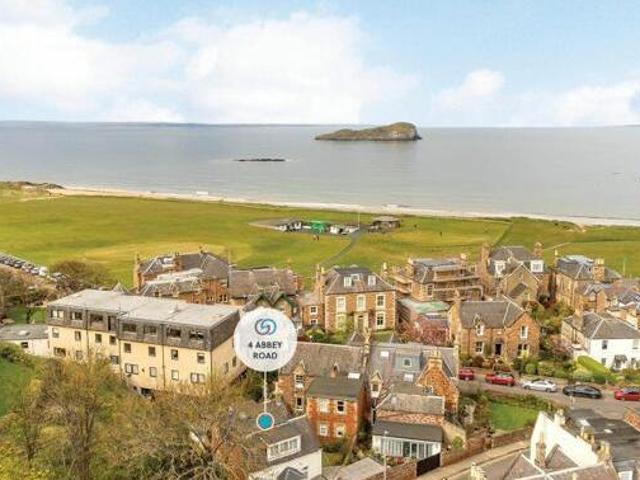House for sale in North Berwick, Scotland