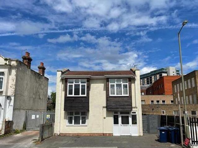 House for sale in Hertfordshire, England