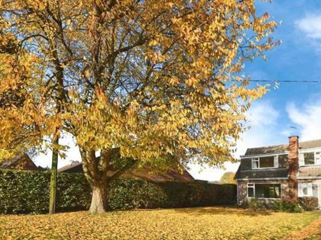 House for sale in New Boultham, Brayford