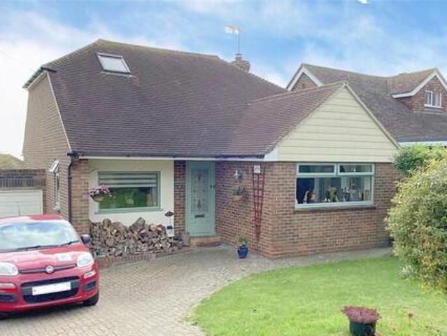 House for sale in Fishersgate, West Sussex