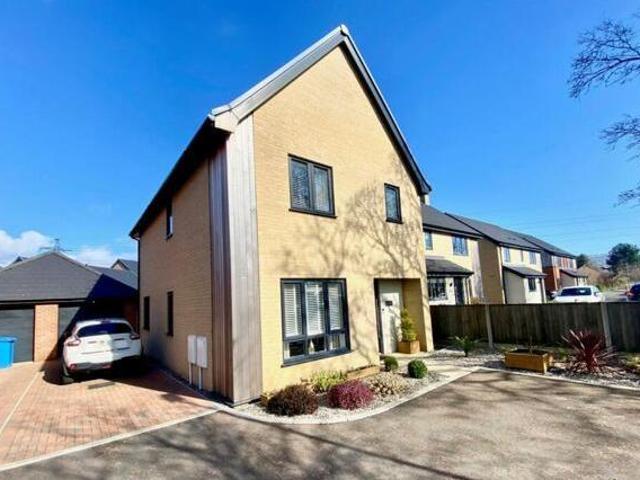 House for sale in Lowestoft, East Suffolk