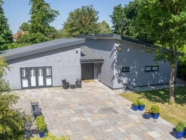 House for sale in North Walsham, North Norfolk