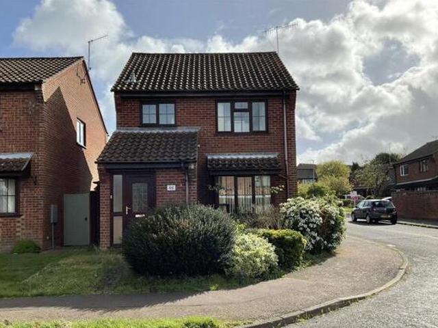 House for sale in Comers, Norfolk