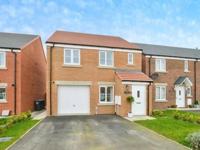 House for sale in Northallerton, North Yorkshire