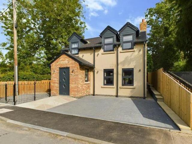 House for sale in Northallerton, North Yorkshire