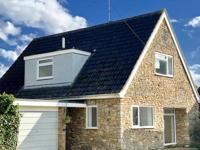 House for sale in Northampton, Northamptonshire
