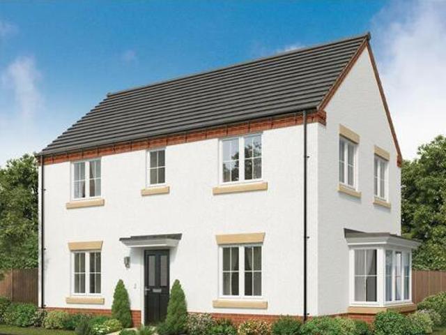 House for sale in Northampton, Northamptonshire