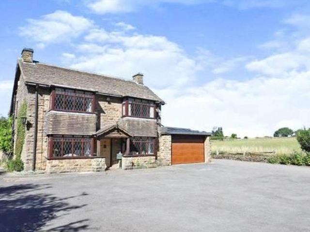 House for rent in Froggatt, East Midlands