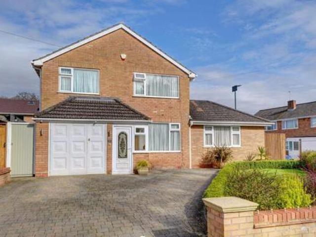 House for sale in Reddicap Heath, Birmingham