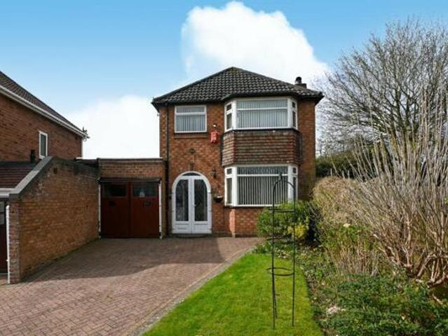 House for sale in Turves Green, Birmingham