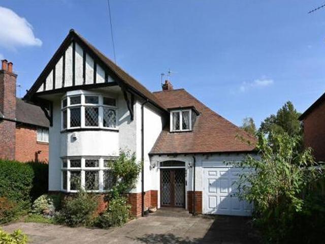 House for sale in Turves Green, Birmingham