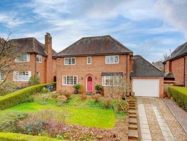 House for sale in Northfield, West Midlands