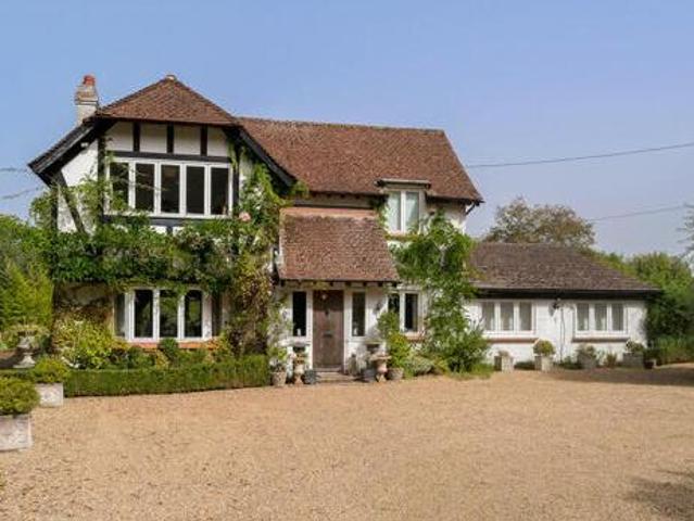 House for sale in Lyons, Greater London