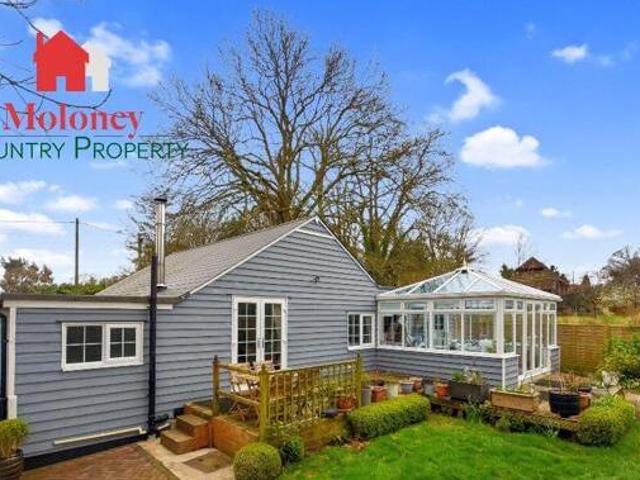 House for sale in Lyons, Greater London