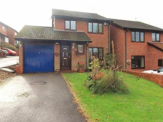 House for sale in Coseley, West Midlands