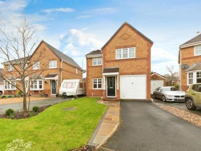 House for sale in Witton, Leftwich