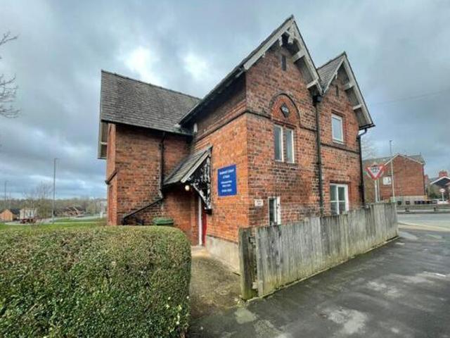 House for sale in Witton, Leftwich