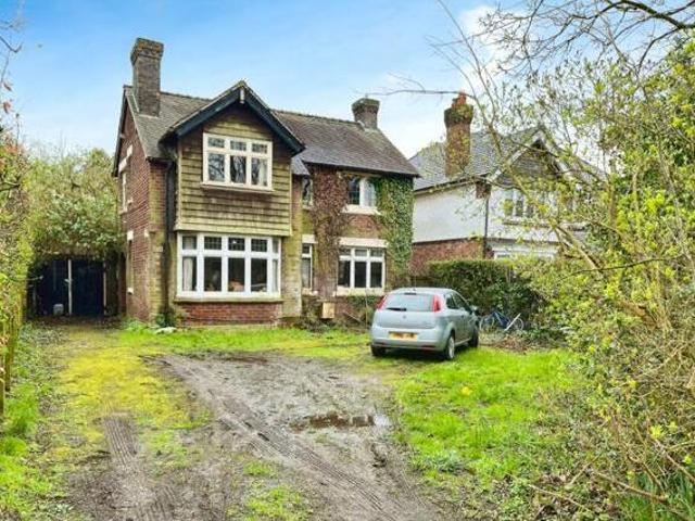 House for sale in Witton, Leftwich