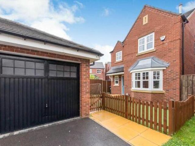 House for sale in Bridgewater Park, Northwich