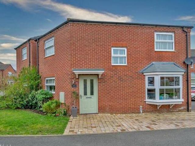 House for sale in Lyons, Greater London