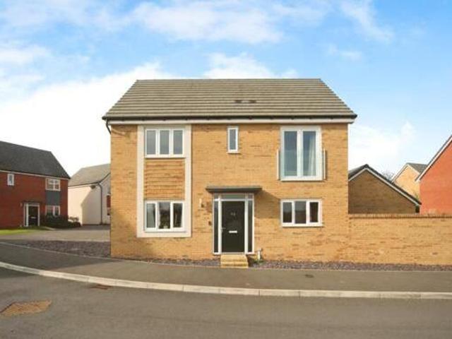 House for sale in Rumwell, Somerset