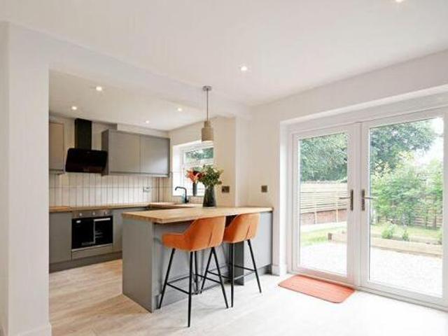 House for sale in Norton Lees, Sheffield