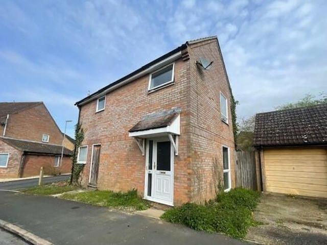 House for sale in Clover Hill, Norwich