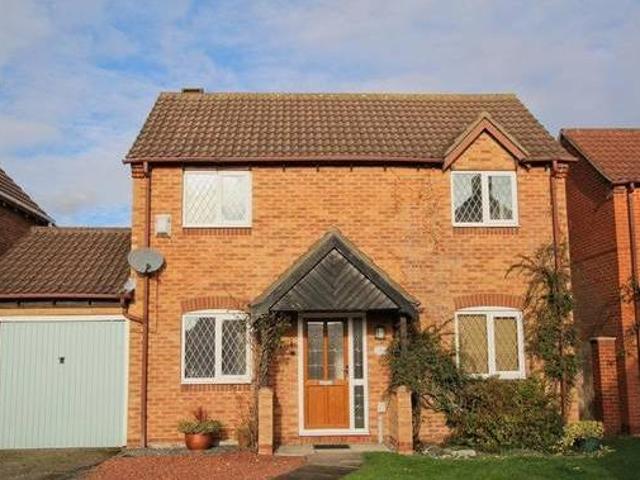 House for sale in East Riding Of Yorkshire