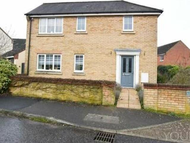 House for sale in East Bank, Norfolk