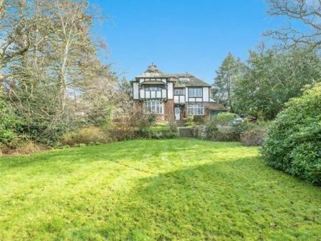 House for sale in Norwich, Norfolk