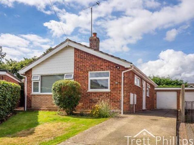 House for sale in Chapel Break, Norwich
